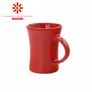 Ceramic Mug KYS-36