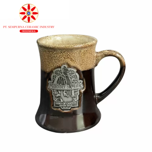 Ceramic Mug KYD-72
