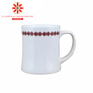 Ceramic Mug KYS-24