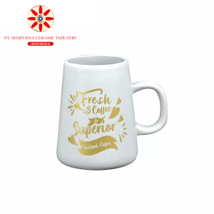 Ceramic Mug KYS-3