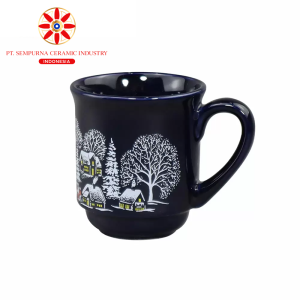 Ceramic Mug KYF-65