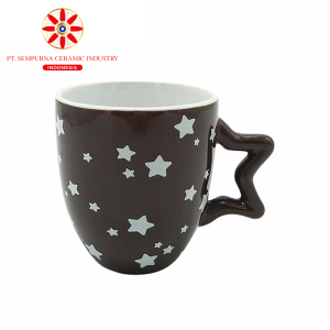 Ceramic Mug KYAZ-43