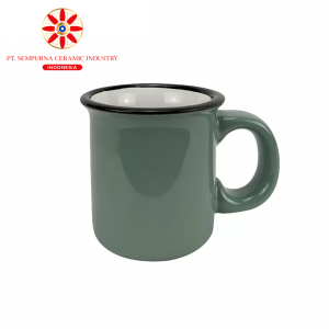 Ceramic Mug KYF-59