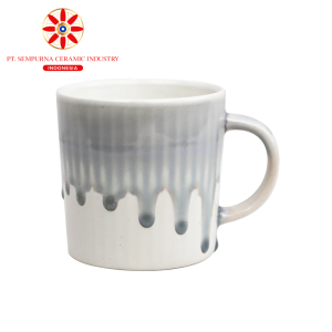 Glaze Ceramic Mug