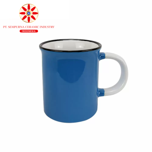 Ceramic Mug KYF-58