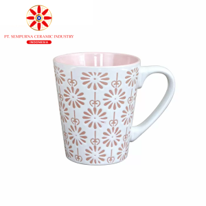 Ceramic Mug KYD-109
