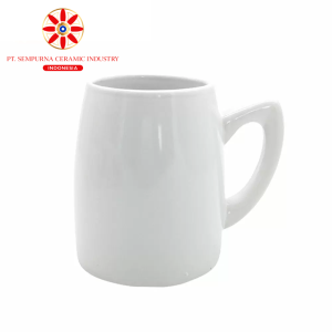 Ceramic Mug KYAR-4