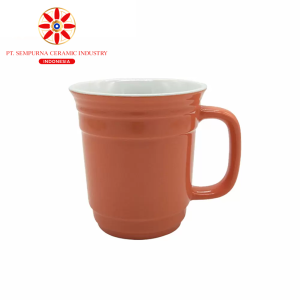 Ceramic Mug KYF-57