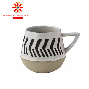 Ceramic Mug KYAG-1
