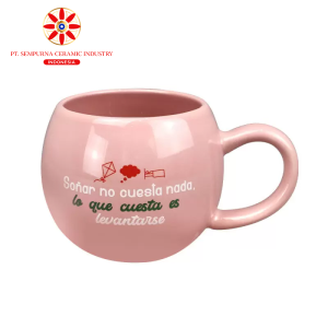 Ceramic Mug KYS-32