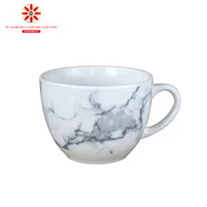 Ceramic Mug KYW-18