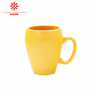 Ceramic Mug KYAG-3