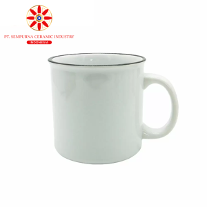 Ceramic Mug KYF-56