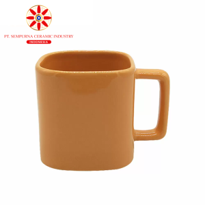Ceramic Mug KYAZ-38
