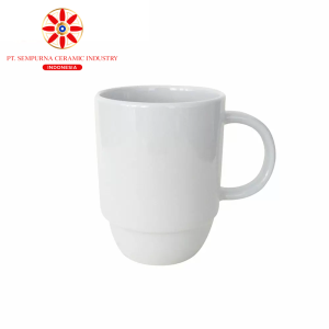 Ceramic Mug KYAL-1