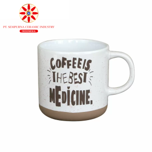 Ceramic Mug KYG-3