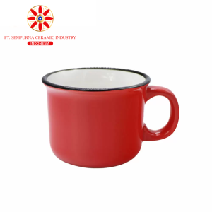 Ceramic Mug KYF-52