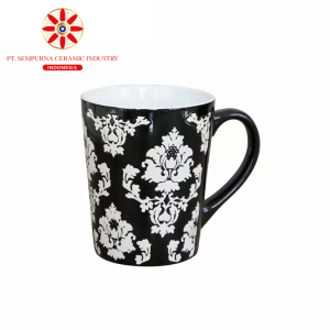Ceramic Mug KYD-78