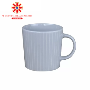 Ceramic Mug KYD-60