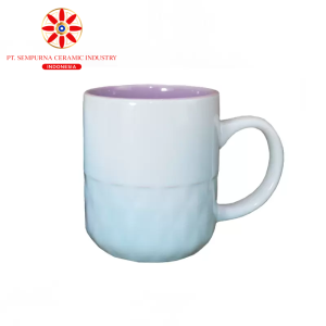 Ceramic Mug KYD-61