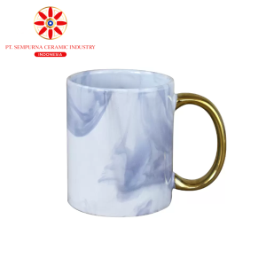 Ceramic Mug 7102