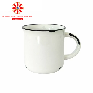 Ceramic Mug KYF-40