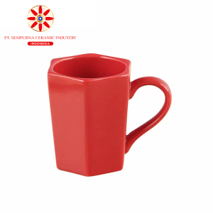 Ceramic Mug KYAZ-32