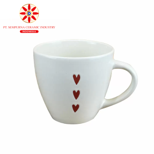 Ceramic Mug KYD-65