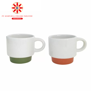 Ceramic Mug KYAU-2