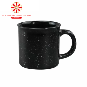 Ceramic Mug KYF-37