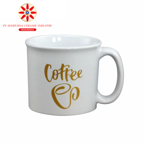 Ceramic Mug KYF-36