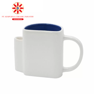 Ceramic Mug KYAZ-30