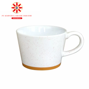 Ceramic Mug KYL-18