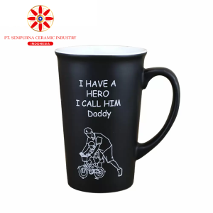 Ceramic Mug KYF-32
