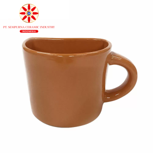 Ceramic Mug KYAZ-28