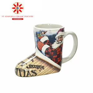 Ceramic Mug KYAZ-27