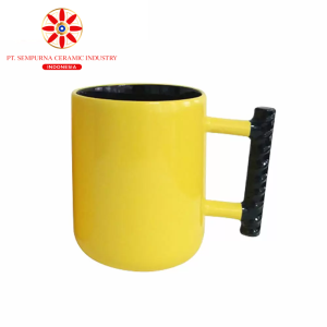 Ceramic Mug KYAZ-26