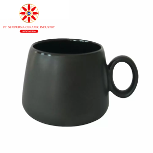 Ceramic Mug KYAZ-25