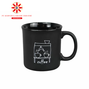 Ceramic Mug KYF-6