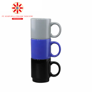 Ceramic Mug KYLD-48
