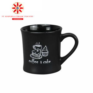 Ceramic Mug KYF-5