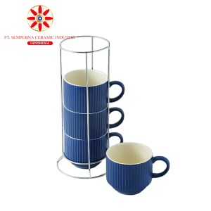 Ceramic Mug KYLD-39
