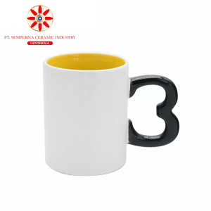Ceramic Mug KYAZ-20