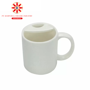 Ceramic Mug KYAZ-19