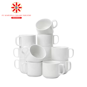 Ceramic Mug KYLD-37