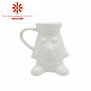 Ceramic Mug KYAZ-18