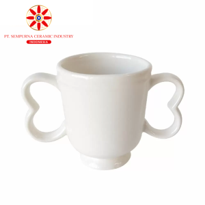 Ceramic Mug KYAZ-16
