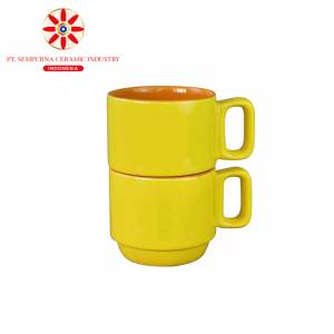 Ceramic Mug KYLD-18