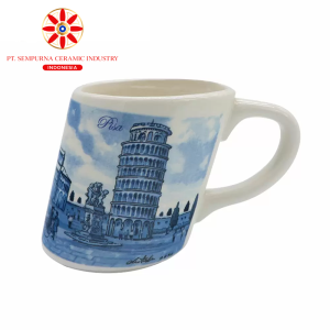 Ceramic Mug KYAZ-13