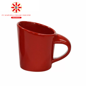 Ceramic Mug KYAZ-12